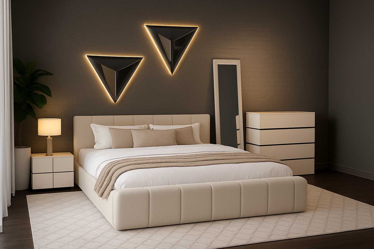 تخت دورنیکا