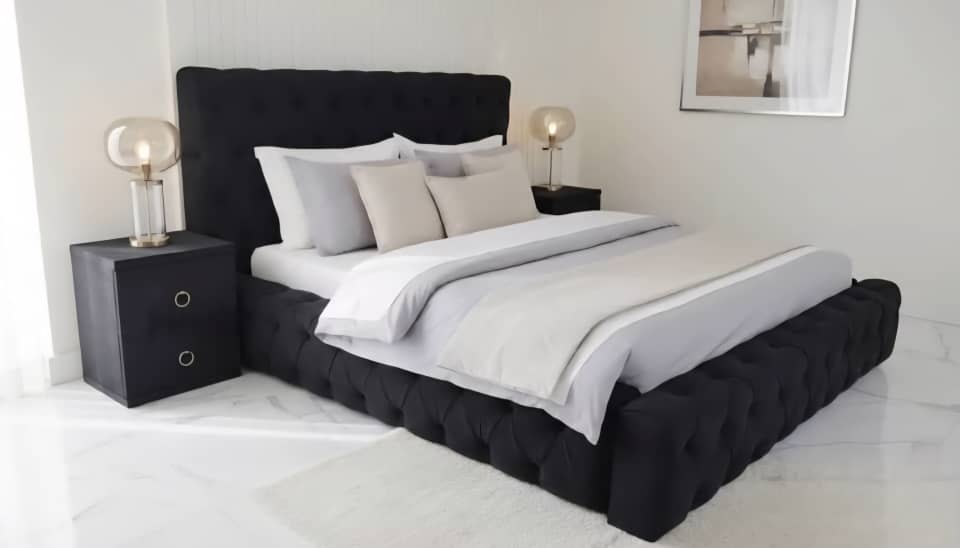 تخت امپراطور