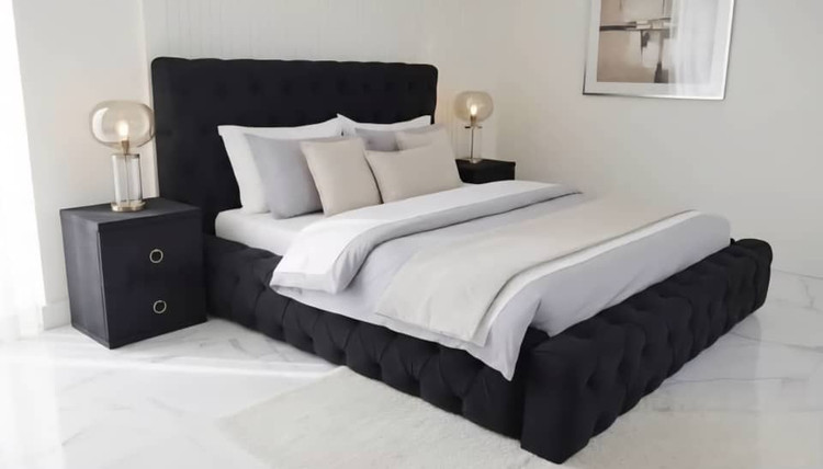 تخت امپراطور