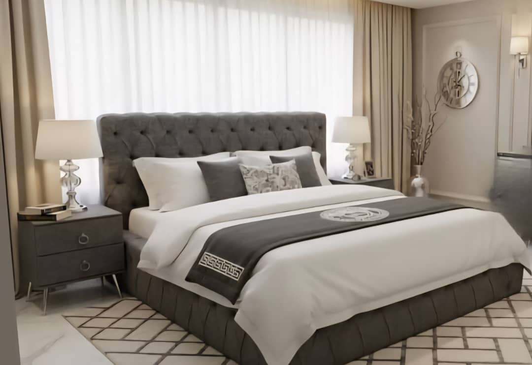 تخت امپراطور