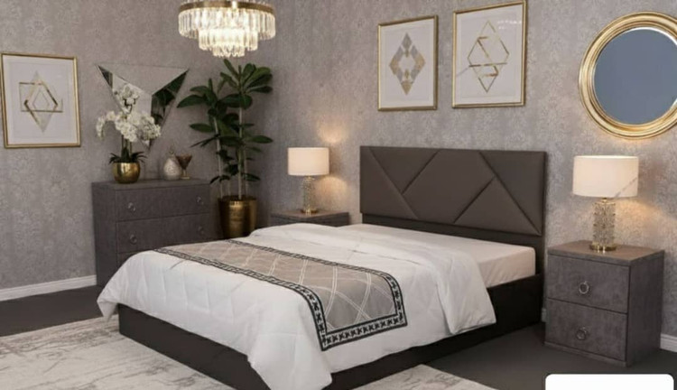 تخت خواب مدل دیاکو