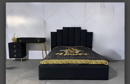 تخت خواب پرلا