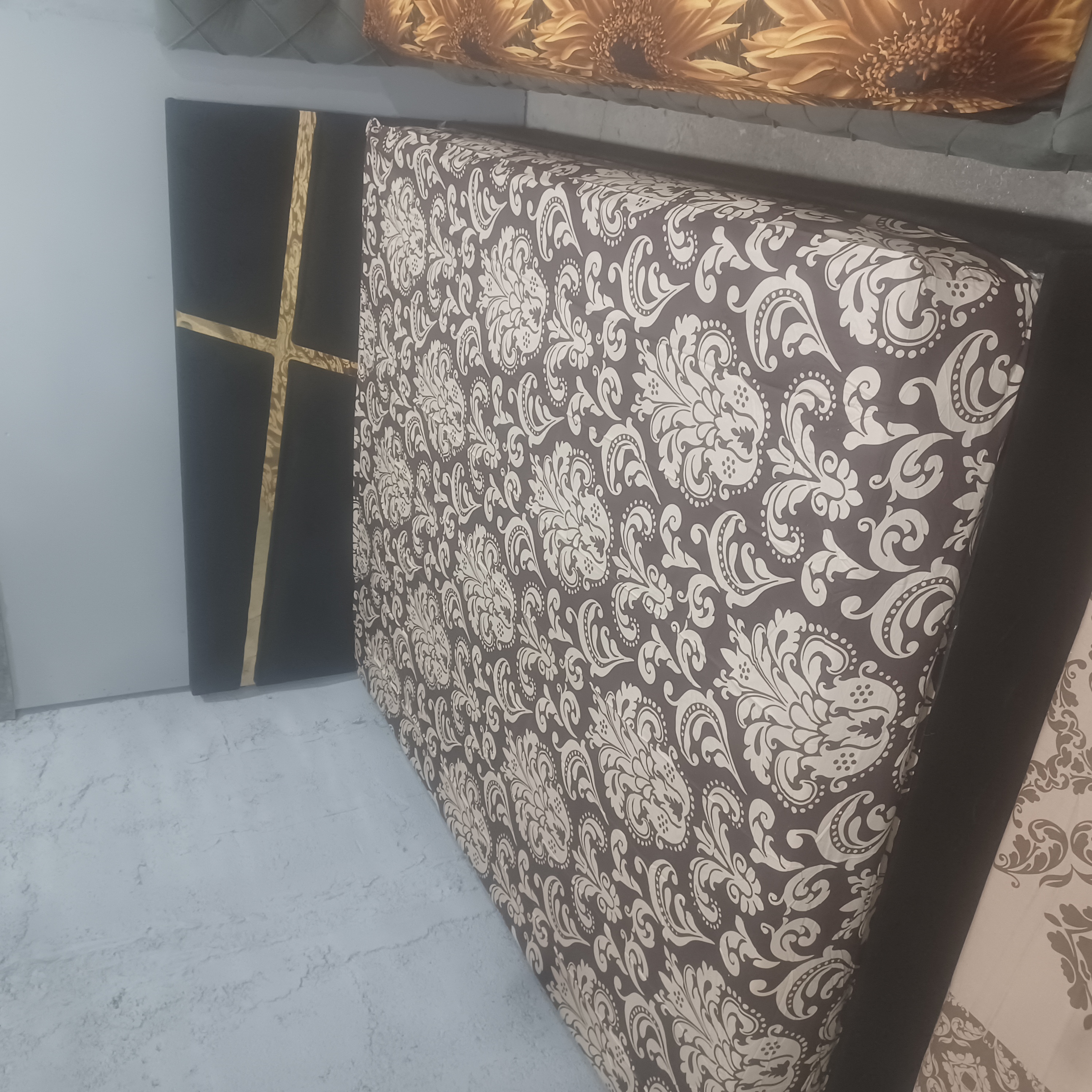 تخت خواب مدل پلاس